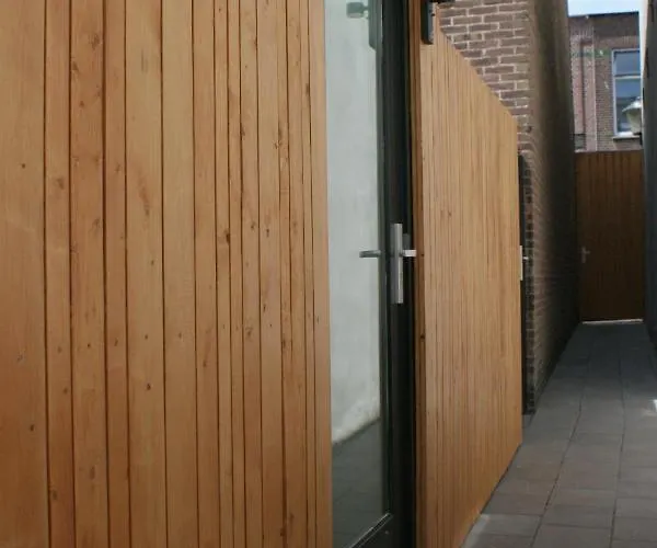 Konukevi Sommarhus Zandvoort