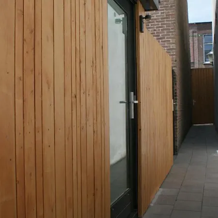 ゲストハウス Sommarhus ザントフォールト