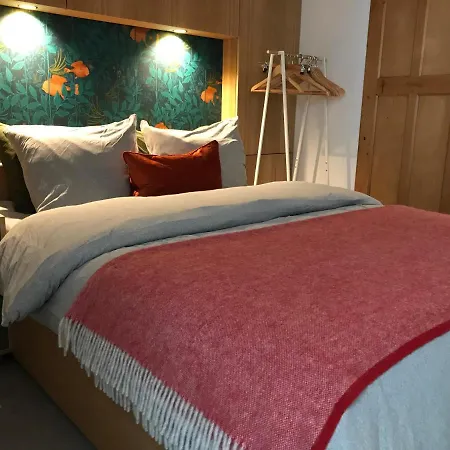 Sommarhus 3* Zandvoort